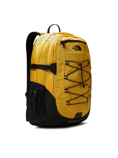 The North Face Ruksak Borealis Classic Žuta crna