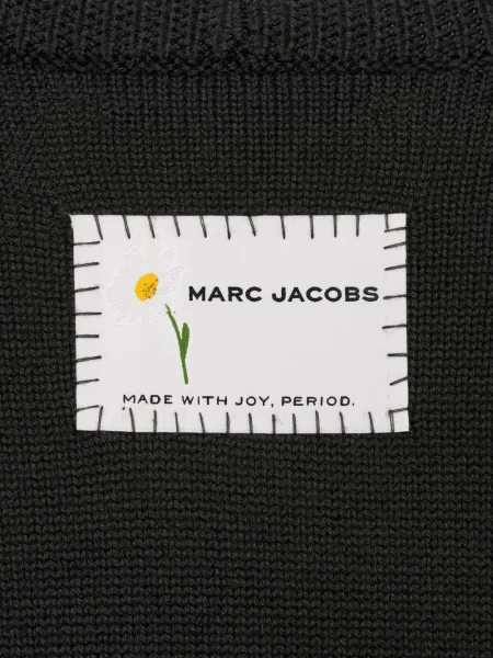 Pulover Marc Jacobs negru
