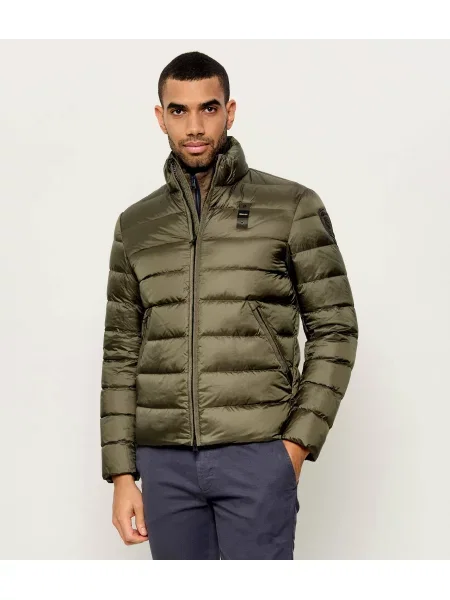 BLAUER Geacă de puf Austin verde