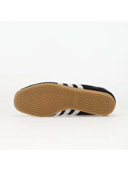 Sneakers adidas Paris Core Black/ Ftw White/ EUR 44 μαύρο