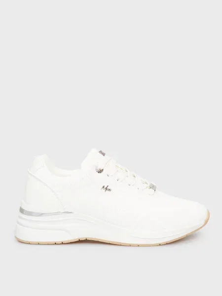 Кросівки Mexx білі