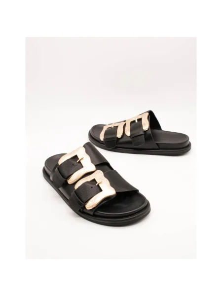 Pantofi Noa Harmon negru
