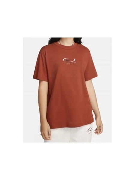 Tricou Nike bordo
