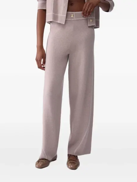 Pantaloni Liu Jo