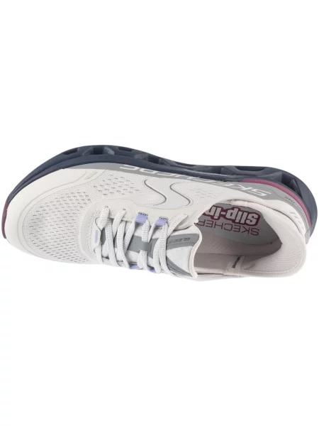 Chiloți Skechers gri