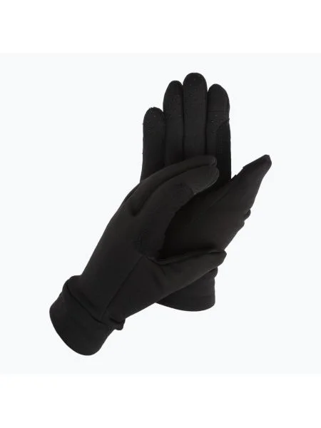 Helly Hansen Touch Liner Ръкавици black черно