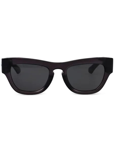 Ochelari de soare Burberry Eyewear negru