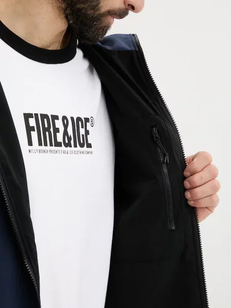 BOGNER Fire+Ice куртка softshell