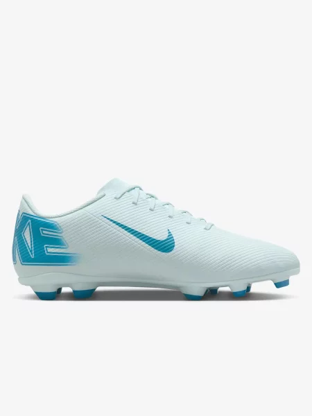 Buty piłkarskie Nike Vapor 16 Club niebieskie