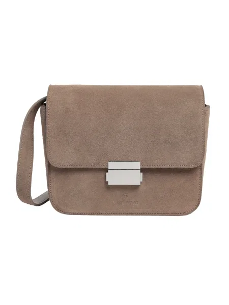 TATUUM Ročna torbica svetlo bež