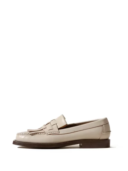 Loafers Hereu s třásněmi