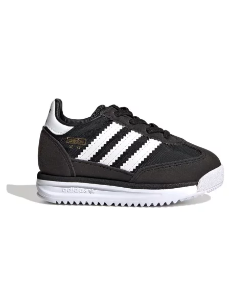 Tenisky Adidas čierna