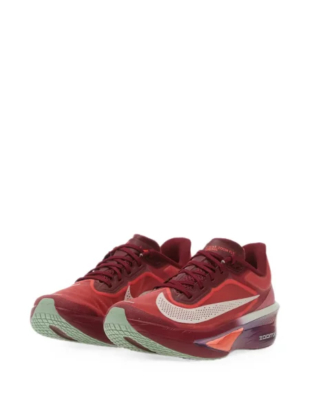 Sneakerși Nike Zoom roșu