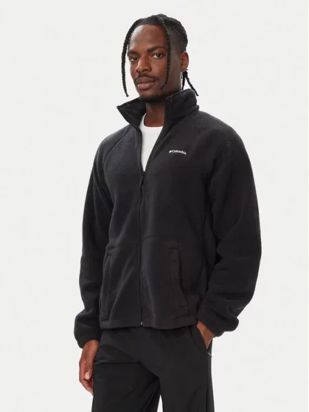 Columbia Polar Timber Crest™ MTR czarny