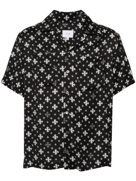 Cămașă Rhude negru