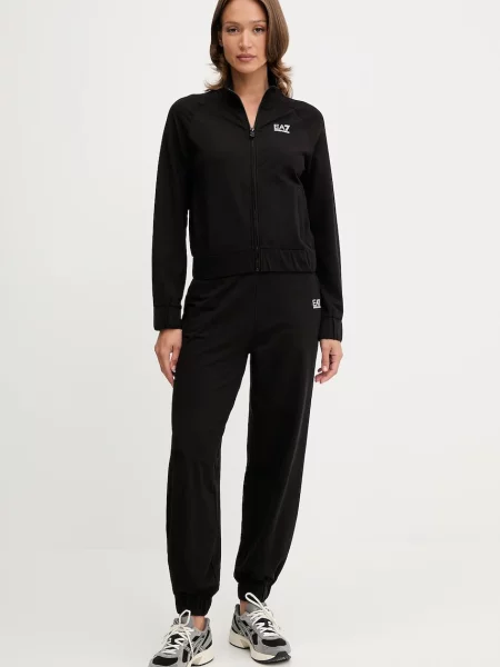 Emporio Armani trening negru