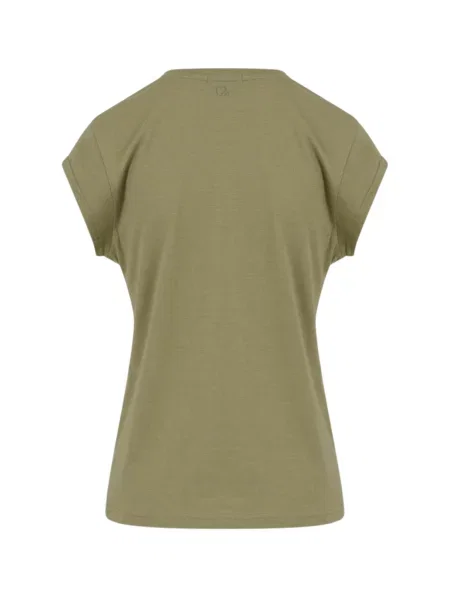 Coster Copenhagen Top CC kaki