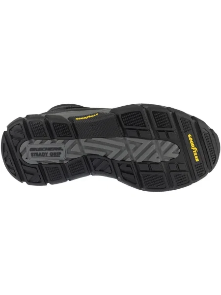 Pantofi Skechers negru