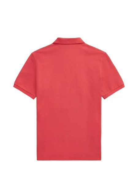 Scurt cămașă Polo Ralph Lauren cu cordon tricotate albastru