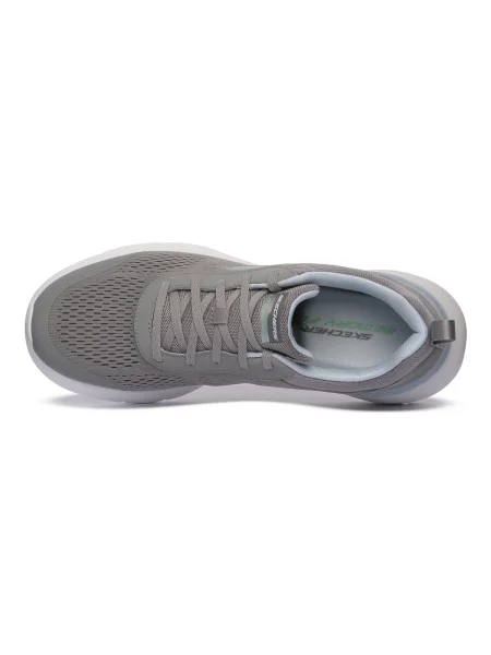 Pantofi Skechers gri