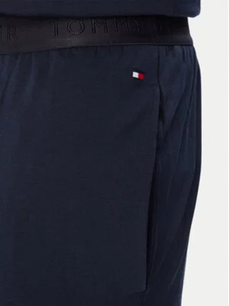 Pyžamo Tommy Hilfiger