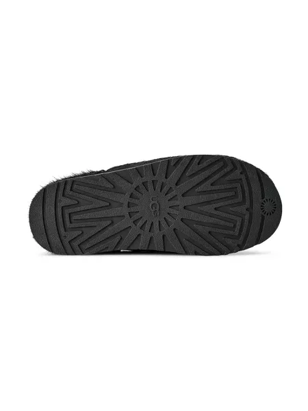 Кожаные мюли Ugg