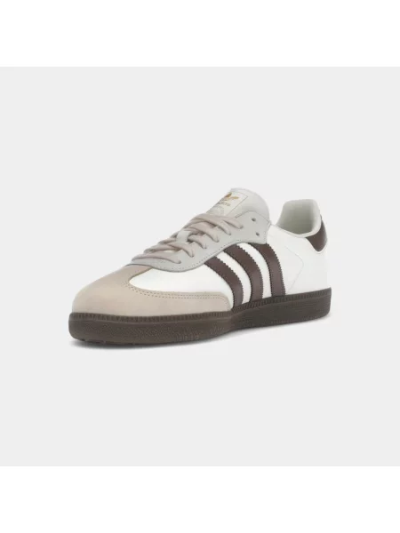 Pantofi Adidas bej