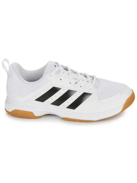 Pantofi Adidas alb
