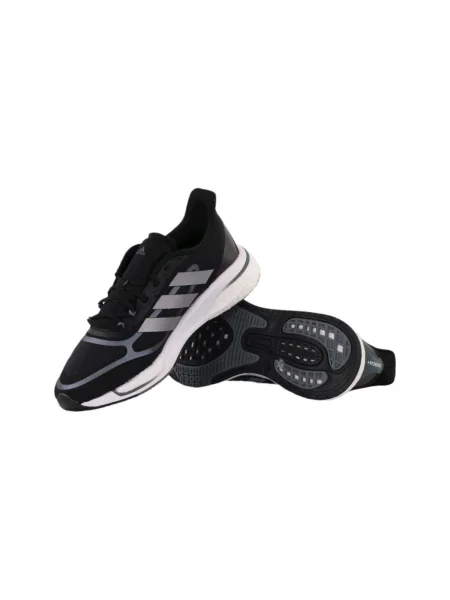 Tenisky Adidas Supernova čierna