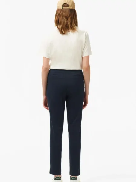 Брюки Lacoste синие