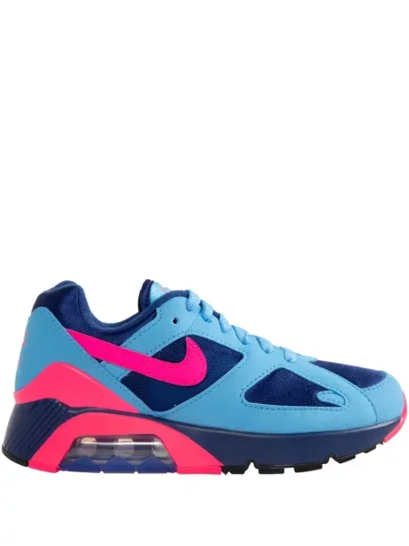 Sneakerși Nike Vomero verde