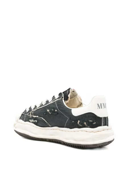 Sneakerși Maison Mihara Yasuhiro negru