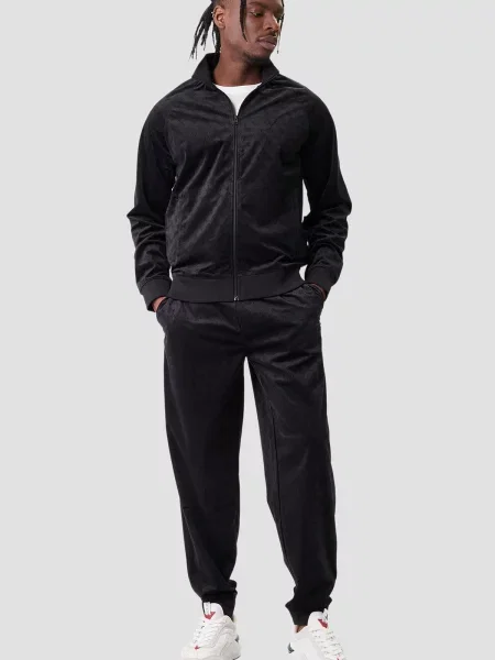 Свитер Guess черный