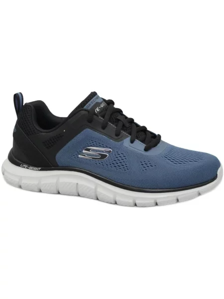 Tenisky Skechers modrá