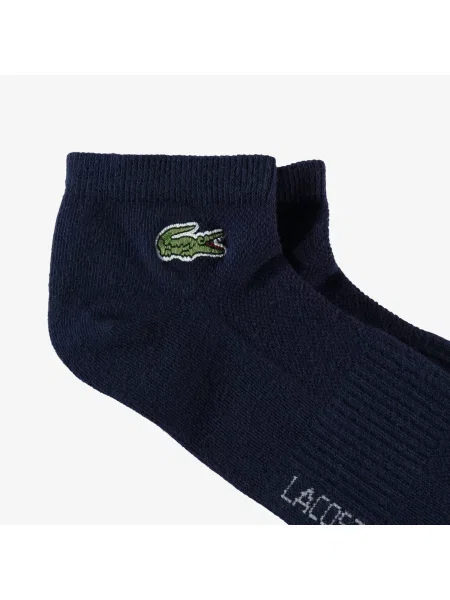 Носки Lacoste синие