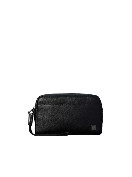 Kabelka Calvin Klein černá