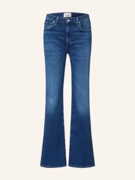 Citizens Of Humanity Bootcut Džíny Lilah august augusta md indigo