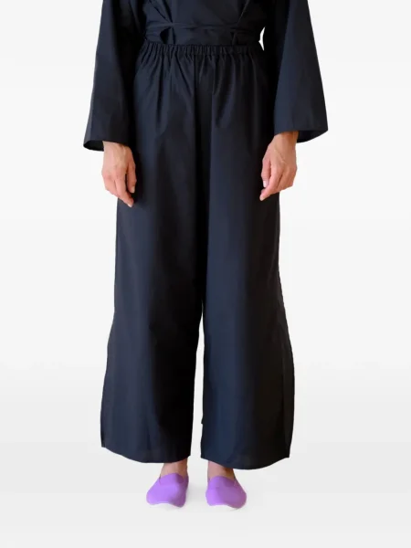 Pantaloni Baserange negru