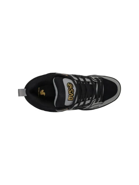 Pantofi Dvs gri