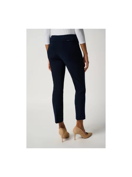 Pantaloni Ribkoff albastru