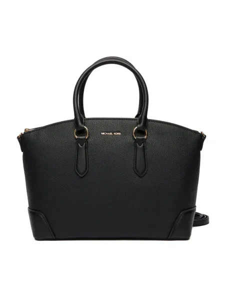 Geantă MICHAEL Michael Kors negru