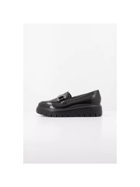 Pantofi Igi&co negru