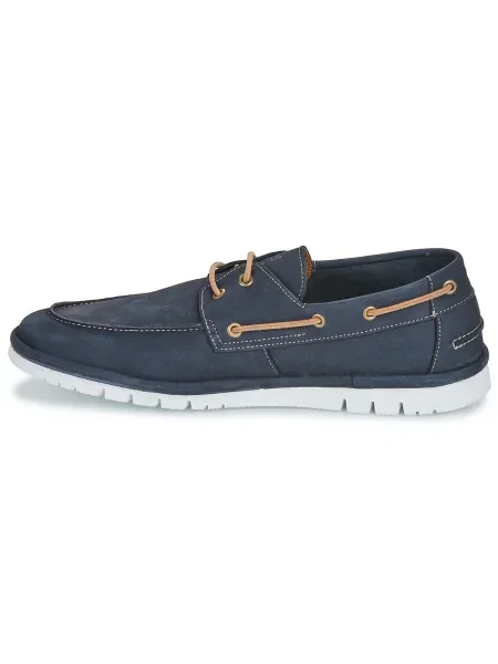 Pantofi Pellet albastru