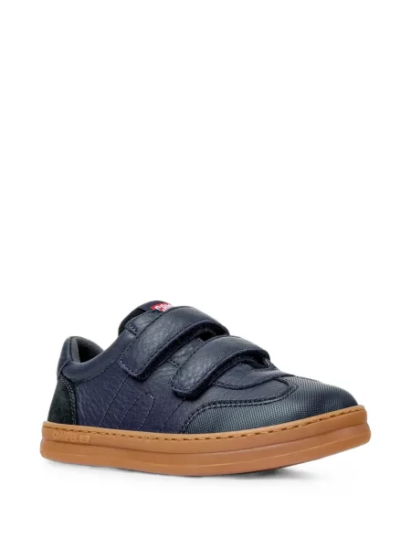 Sneakersy dziecięce Camper niebieskie