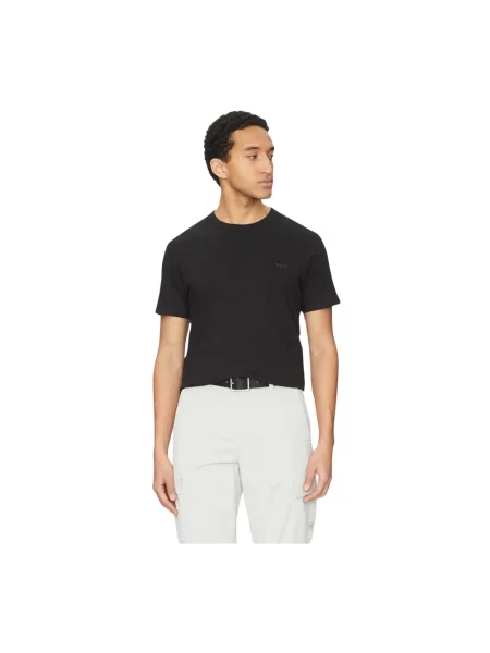 Boss T-Shirt Tegood czarny