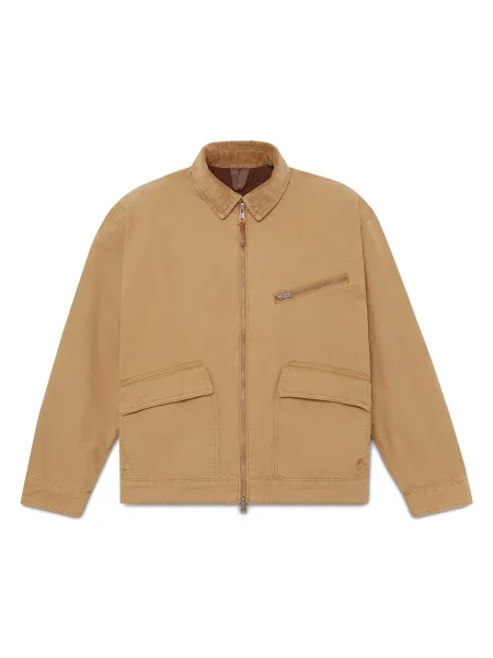 TIMBERLAND Geacă de primăvară-toamnă maro