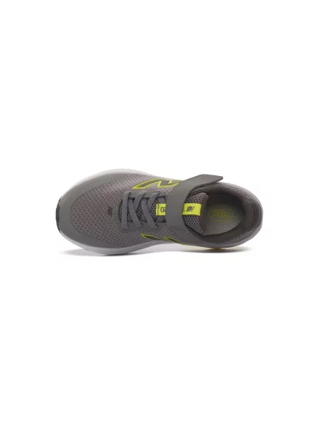Pantofi copii New Balance gri