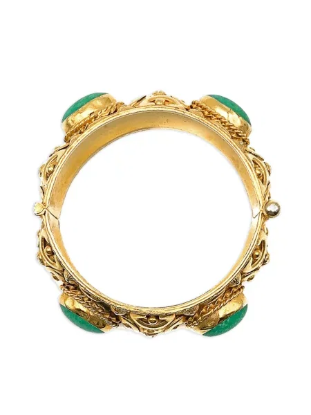 Brăţară Jennifer Gibson Jewellery auriu