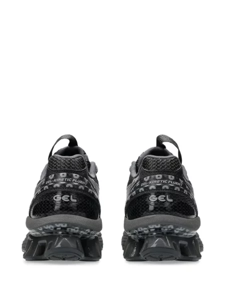 Sneakerși Asics Gel-venture cu autograf negru