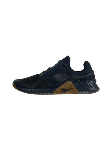 Tenisky Reebok modrá